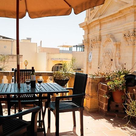 A Holiday Home Duplex In A Gozo Village Square Victoria Dış mekan fotoğraf